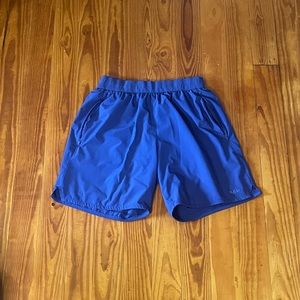 MP Women's 2-in-1 training shorts 26”-28” waist